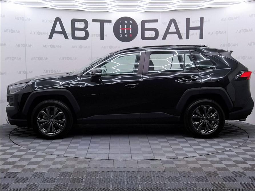 Toyota RAV4 V (XA50) Екатеринбург  - изображение 4