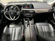 BMW 5 серии VII (G30/G31/G38) Пермь  - изображение 45