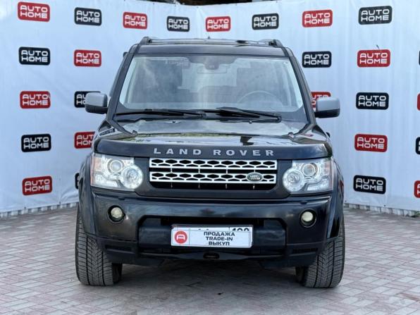 Land Rover Discovery IV с пробегом 2012 года, цена 1 299 990 рублей, 345700 км, внедорожник, Автокод Объявления