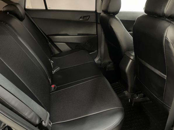 Hyundai Creta I с пробегом 2018 года, цена 1 350 000 рублей, 54966 км, внедорожник, Автокод Объявления