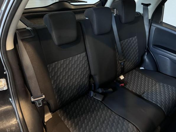 Suzuki SX4 I (Classic) с пробегом 2009 года, цена 830 000 рублей, 132420 км, хэтчбек, Автокод Объявления