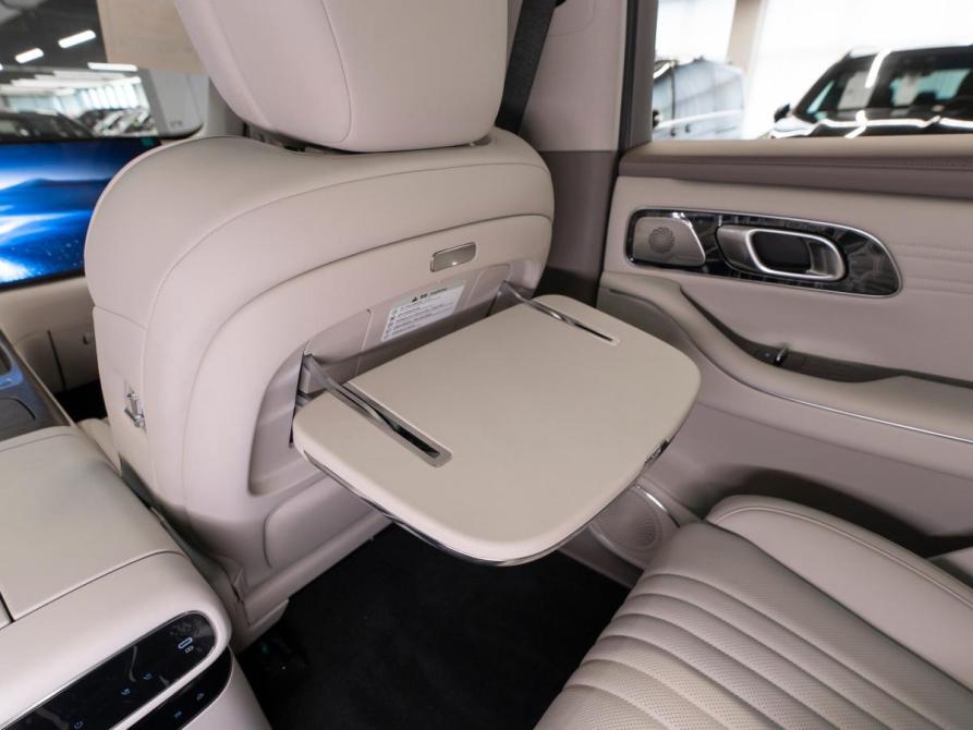 Geely Galaxy M9 Москва  - изображение 19