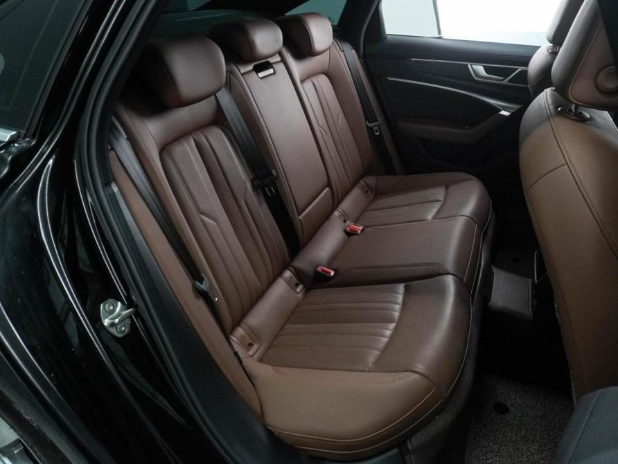 Audi A6 V (C8) Воронеж  - изображение 7