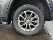 Jeep Grand Cherokee IV (WK2) Рестайлинг Москва  - изображение 28