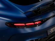 Mercedes-Benz AMG GT II Москва  - изображение 37