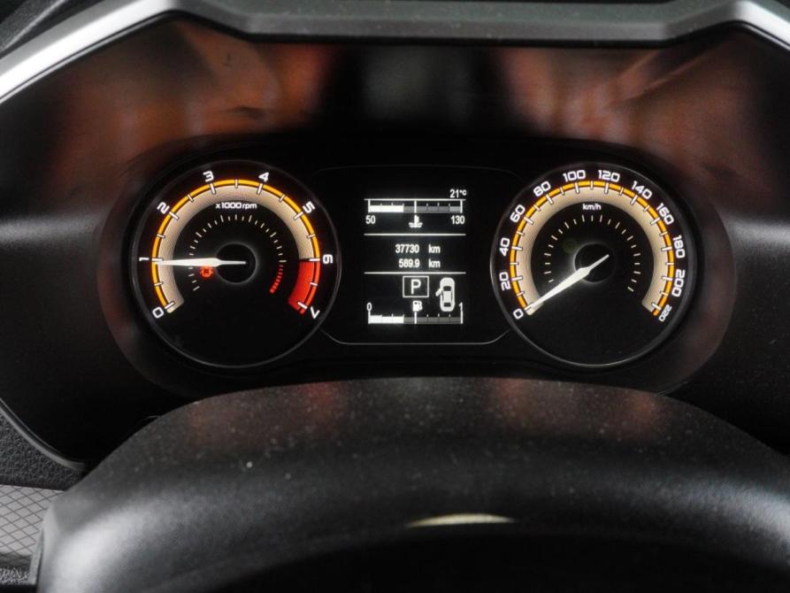 Lada (ВАЗ) Vesta I Рестайлинг (NG) Минеральные Воды  - изображение 16