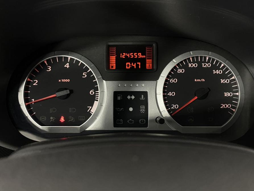 Lada (ВАЗ) Largus I Воронеж  - изображение 16