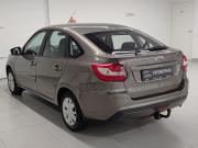 Lada (ВАЗ) Granta I Рестайлинг Казань  - изображение 30