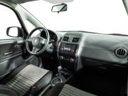Suzuki SX4 I (Classic) Рестайлинг Санкт-Петербург  - изображение 24