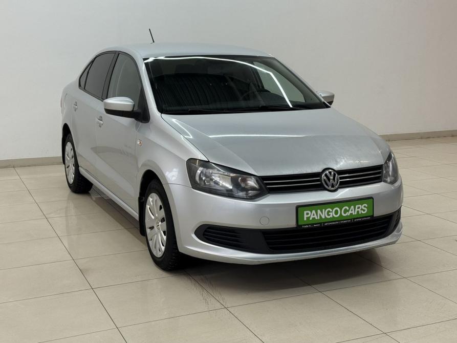 Volkswagen Polo V Смоленск  - изображение 3