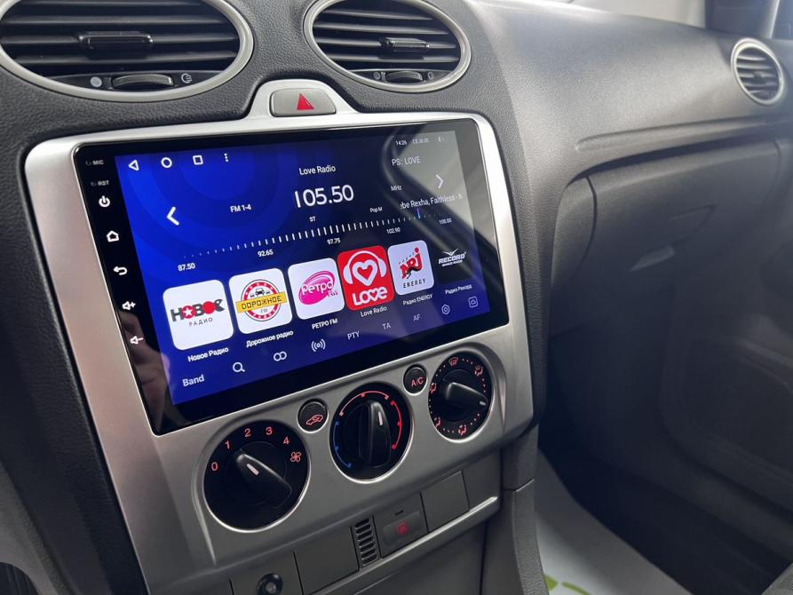 Ford Focus II Рестайлинг Тверь  - изображение 18