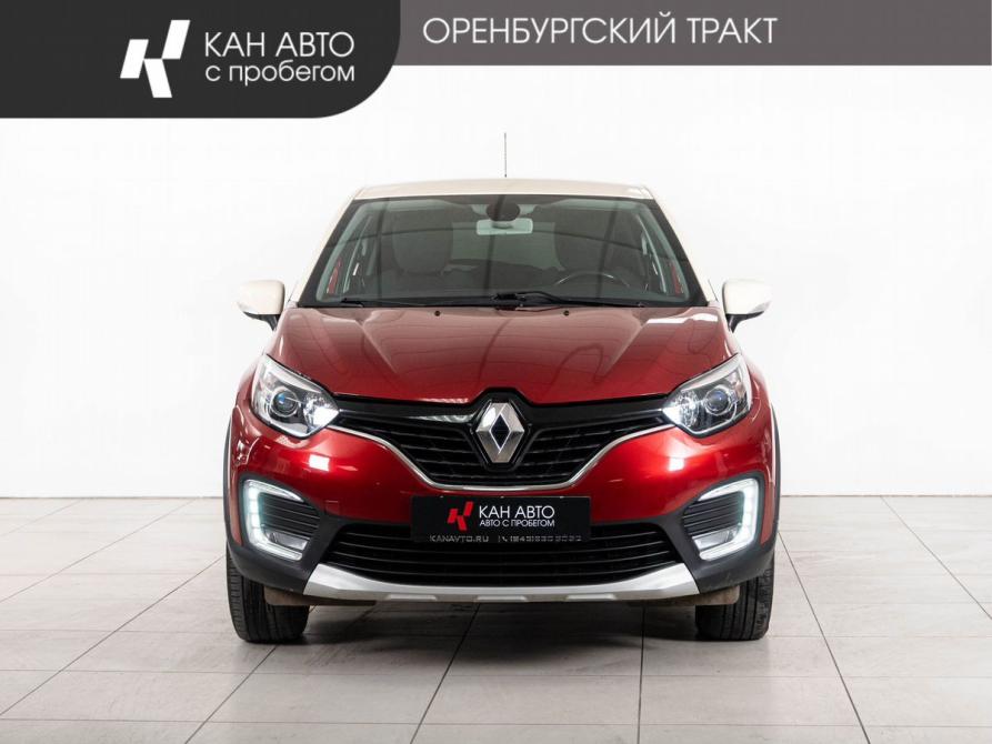 Renault Kaptur I Казань  - изображение 2