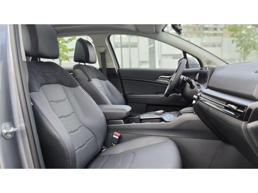 Kia Sportage V Рестайлинг Москва  - изображение 31