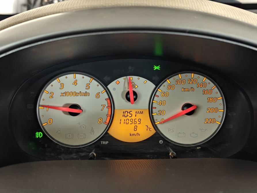 Nissan Micra III (K12) Москва  - изображение 13