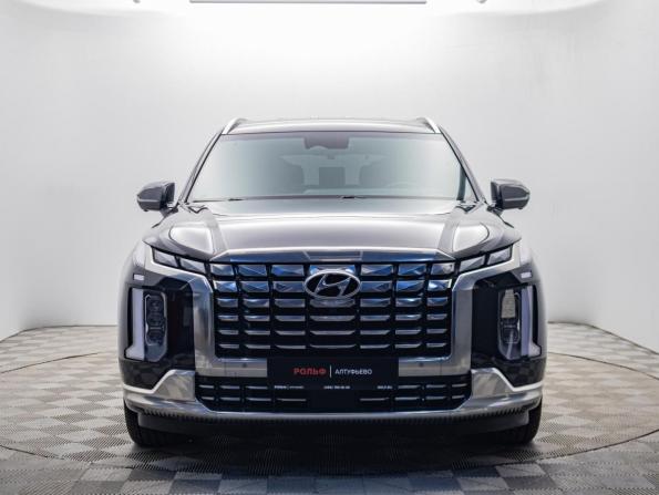 Hyundai Palisade I с пробегом 2022 года, цена 5 139 000 рублей, 22302 км, внедорожник, Автокод Объявления