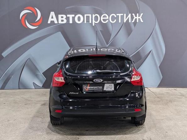 Ford Focus III с пробегом 2011 года, цена 650 000 рублей, 192328 км, хэтчбек, Автокод Объявления