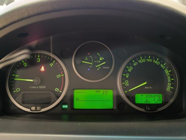 Land Rover Freelander II Рестайлинг с пробегом 2011 года, цена 1 590 000 рублей, 206872 км, внедорожник, Автокод Объявления