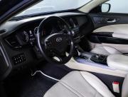Kia Quoris I Москва  - изображение 49