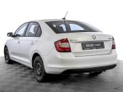 Skoda Rapid I Рестайлинг Москва  - изображение 32