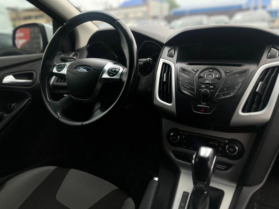 Ford Focus III Альметьевск  - изображение 24