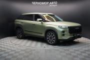 Jaecoo J7 I Крым  - изображение 38