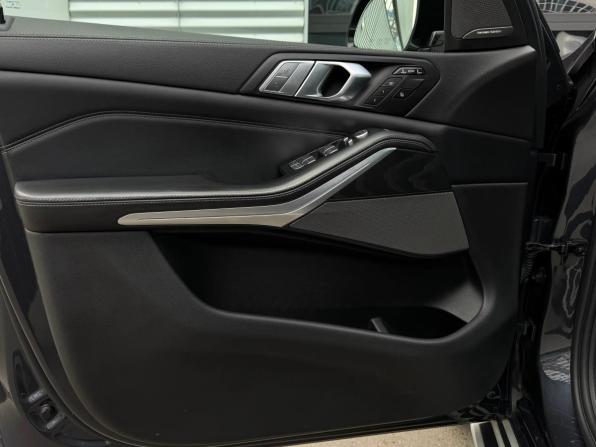 BMW X7 I (G07) с пробегом 2020 года, цена 6 990 000 рублей, 97300 км, внедорожник, Автокод Объявления