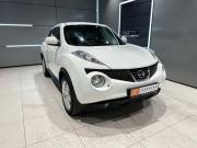 Nissan Juke I Новосибирск  - изображение 19