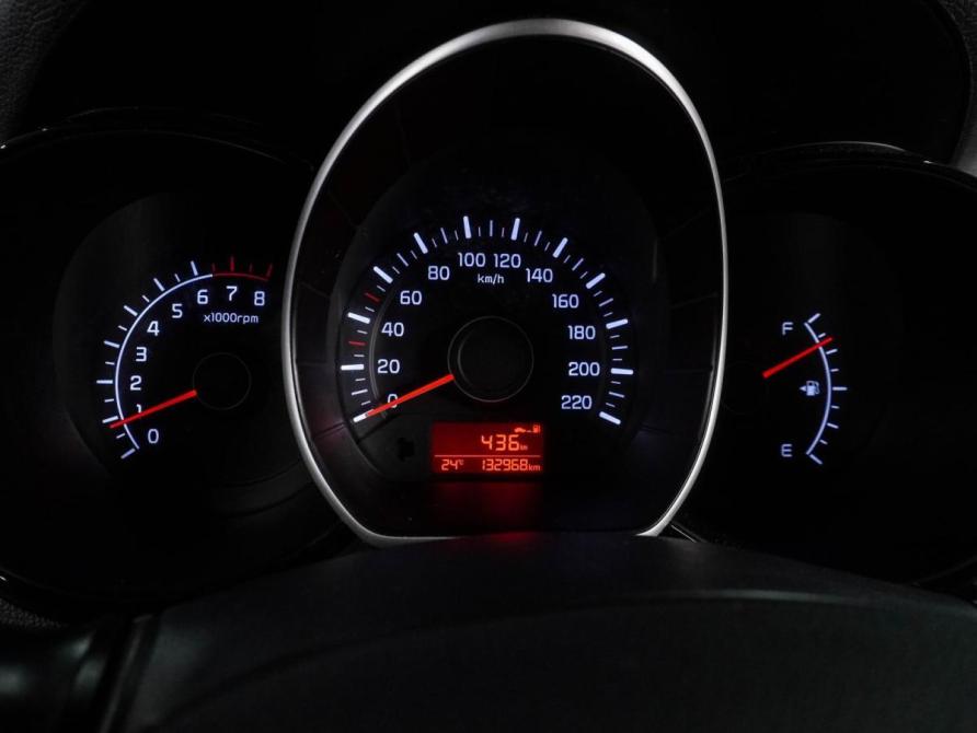 Kia Rio III Рестайлинг Воронеж  - изображение 17