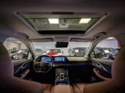 Omoda C5 I Екатеринбург  - изображение 64