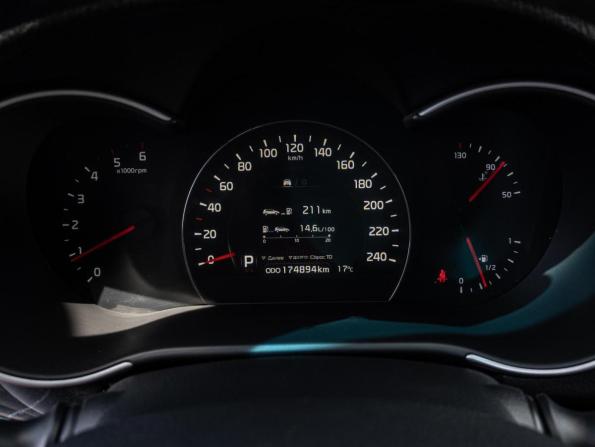 Kia Sorento III Prime с пробегом 2014 года, цена 1 600 000 рублей, 174894 км, внедорожник, Автокод Объявления