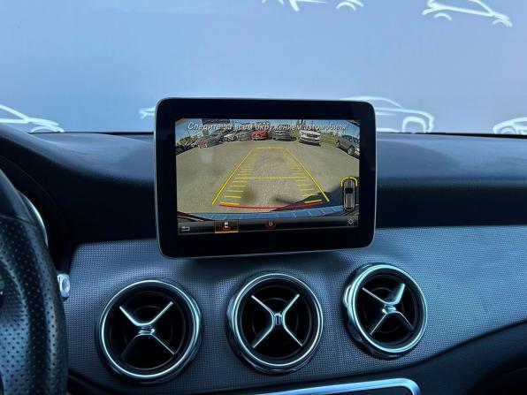 Mercedes-Benz GLA I (X156) Рестайлинг с пробегом 2019 года, цена 2 997 500 рублей, 89087 км, внедорожник, Автокод Объявления