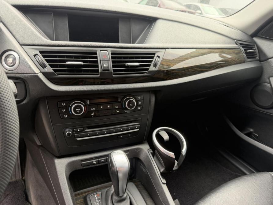 BMW X1 I (E84) Санкт-Петербург  - изображение 11