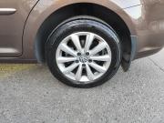 Volkswagen Touran I Рестайлинг 2 Москва  - изображение 28