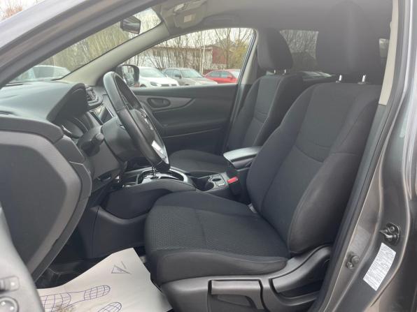 Nissan Qashqai II Рестайлинг с пробегом 2021 года, цена 2 240 000 рублей, 60200 км, внедорожник, Автокод Объявления