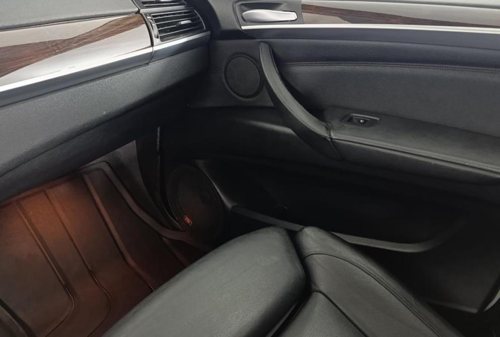 BMW X5 II (E70) Рестайлинг Волгоград  - изображение 15
