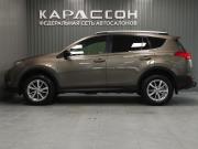Toyota RAV4 IV (XA40) Пермь  - изображение 23
