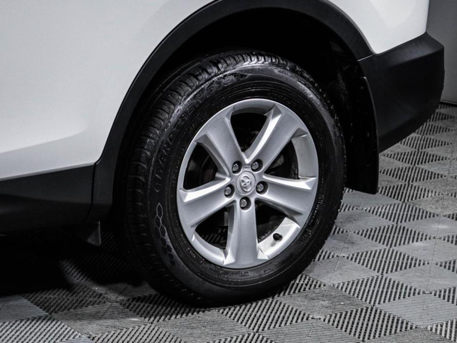 Toyota RAV4 IV (XA40) Москва  - изображение 16