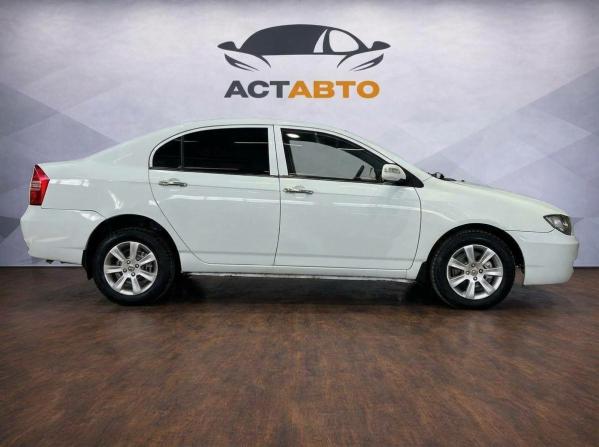 Lifan Solano I Рестайлинг (630) с пробегом 2014 года, цена 287 000 рублей, 203000 км, седан, Автокод Объявления