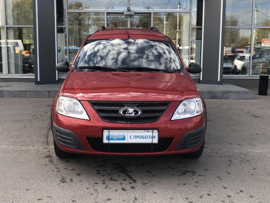 Lada (ВАЗ) Largus I Брянск  - изображение 2