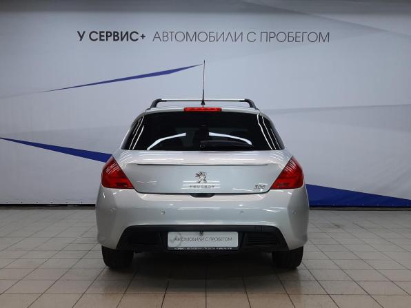 Peugeot 308 I Рестайлинг с пробегом 2013 года, цена 590 000 рублей, 226001 км, хэтчбек, Автокод Объявления
