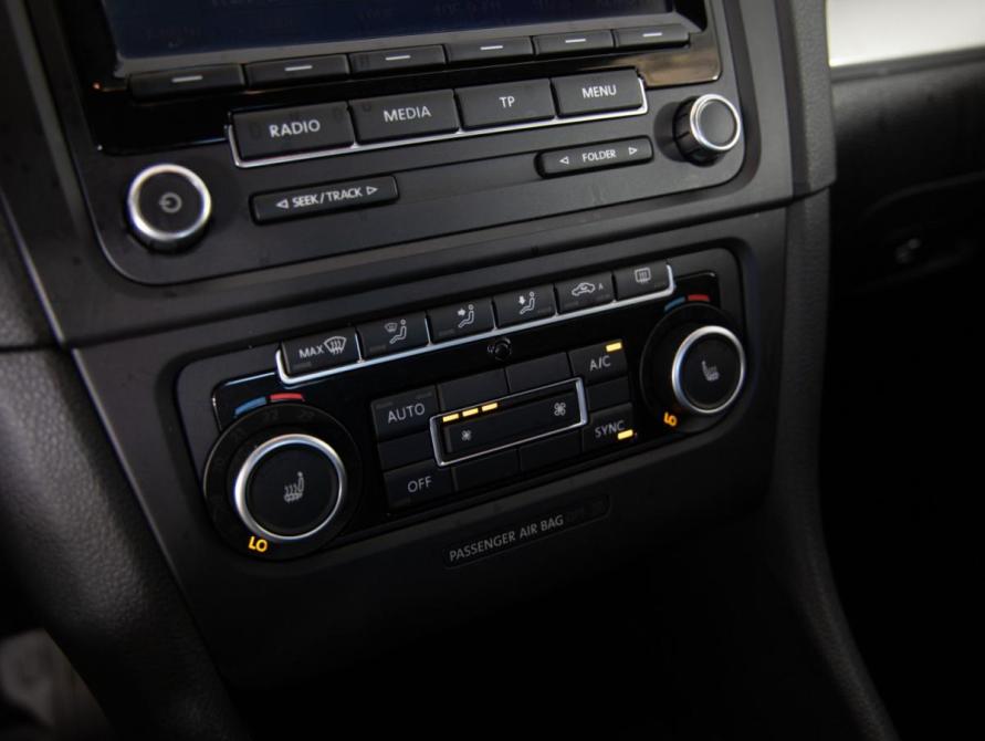 Volkswagen Golf VI Санкт-Петербург  - изображение 14