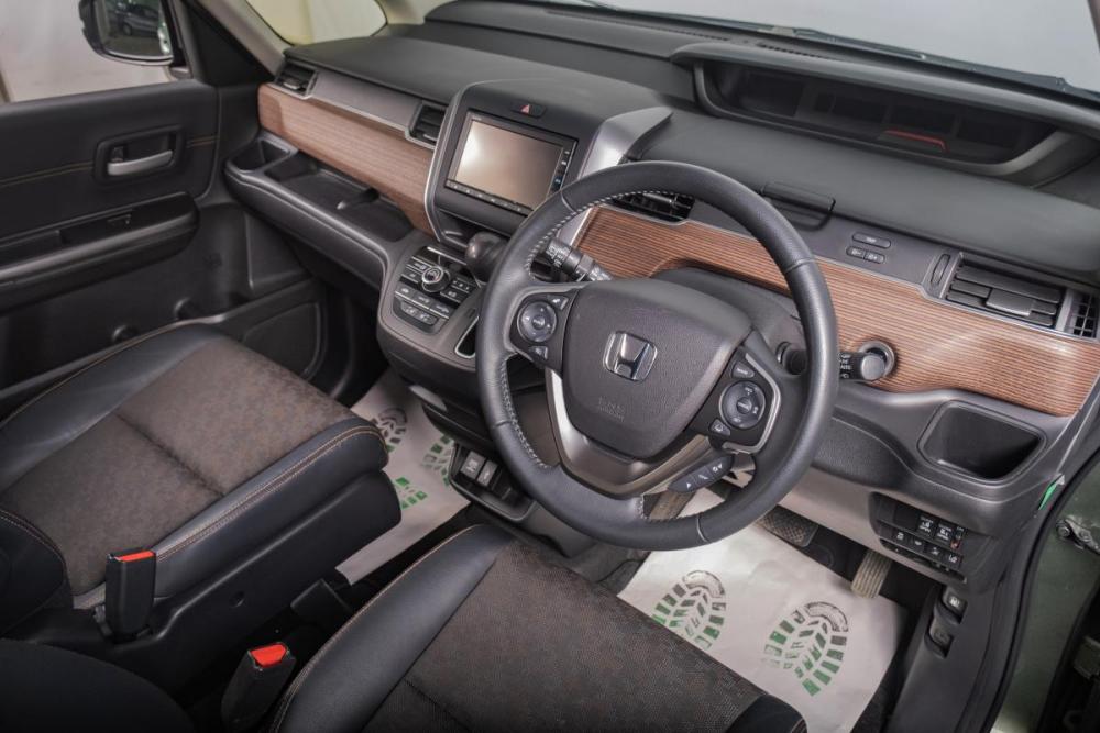 Honda Freed II Рестайлинг Томск  - изображение 8
