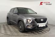 Hyundai Creta I Рестайлинг Волгоград  - изображение 23