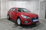 Hyundai Solaris II Ярославль  - изображение 17