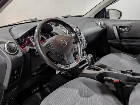 Nissan Qashqai I Рестайлинг с пробегом 2013 года, цена 1 210 000 рублей, 124861 км, внедорожник, Автокод Объявления