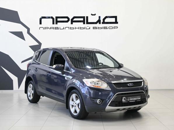 Ford Kuga I с пробегом 2011 года, цена 909 900 рублей, 203100 км, внедорожник, Автокод Объявления