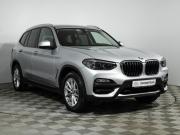 BMW X3 III (G01) Санкт-Петербург  - изображение 25