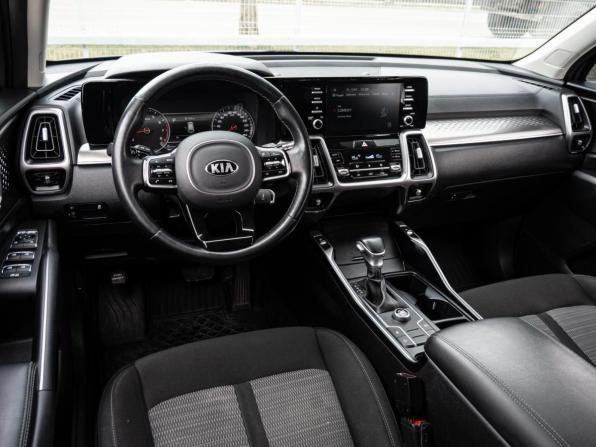 Kia Sorento IV с пробегом 2020 года, цена 2 599 000 рублей, 175457 км, внедорожник, Автокод Объявления