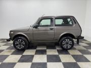 Lada (ВАЗ) Niva Legend Воронеж  - изображение 19
