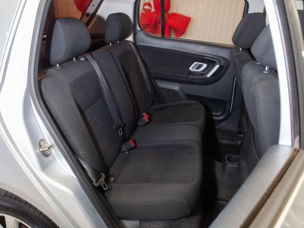 Skoda Fabia II с пробегом 2009 года, цена 535 000 рублей, 191090 км, хэтчбек, Автокод Объявления